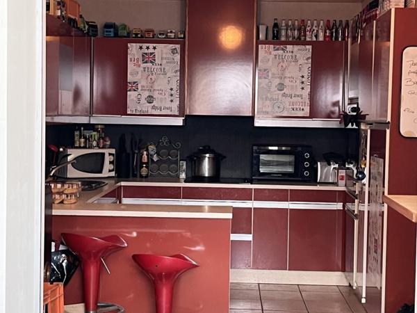 Maison à vendre 317 700 € Lorient 5 p 124 m² DPE