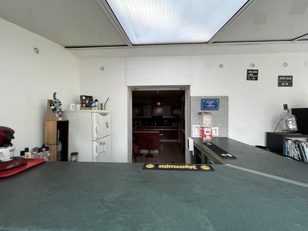 Maison à vendre 317 700 € Lorient 5 p 124 m² DPE
