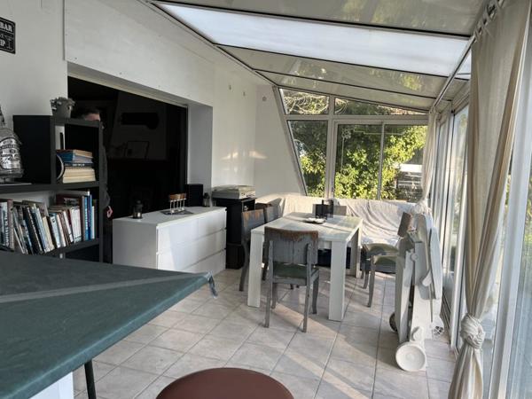 Maison à vendre 317 700 € Lorient 5 p 124 m² DPE