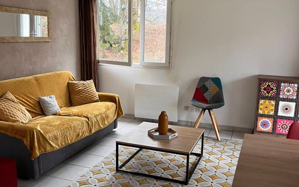 Appartement à louer    2 pièces •  La Roche-sur-Foron