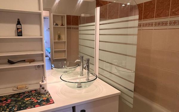 Appartement à louer    2 pièces •  La Roche-sur-Foron