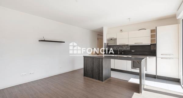 À vendre Appartement 3 pièces 54 m² - Les Ulis 91940