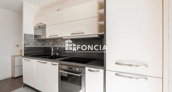 À vendre Appartement 3 pièces 54 m² - Les Ulis 91940