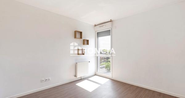 À vendre Appartement 3 pièces 54 m² - Les Ulis 91940