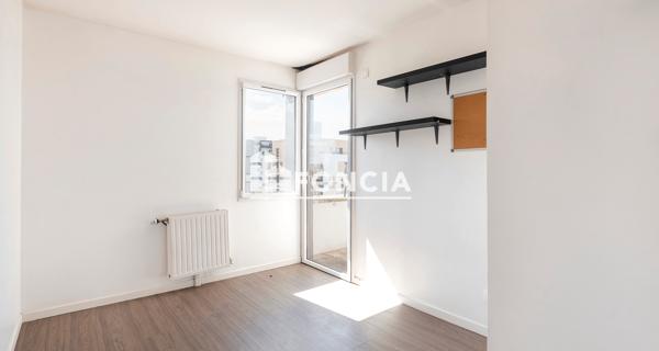 À vendre Appartement 3 pièces 54 m² - Les Ulis 91940