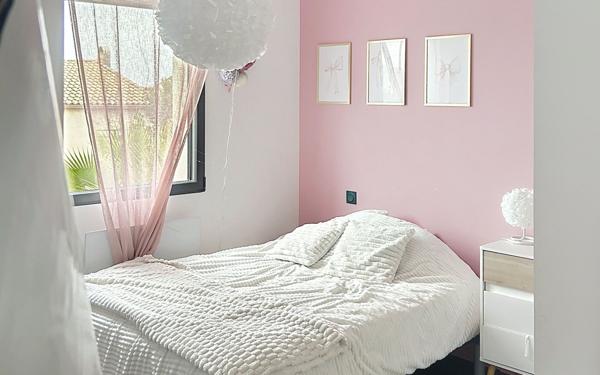 Maison à vendre    4 pièces •  Caveirac