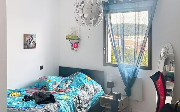 Maison à vendre    4 pièces •  Caveirac