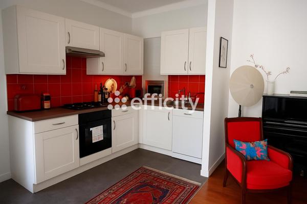 Appartement 3 pièces - 96 m²