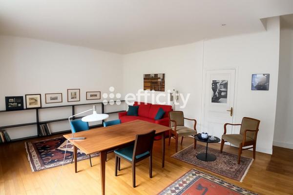 Appartement 3 pièces - 96 m²