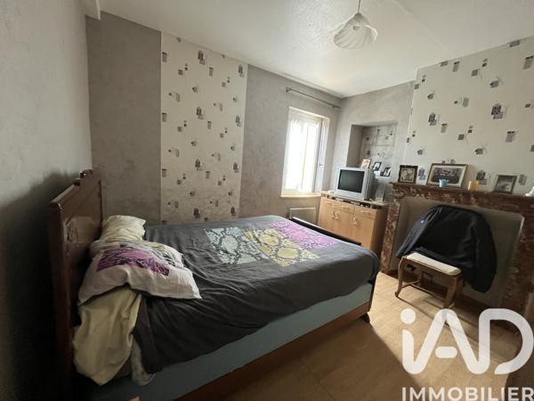 Immeuble à vendre 5 pièces 112 m² Nogent-sur-Vernisson