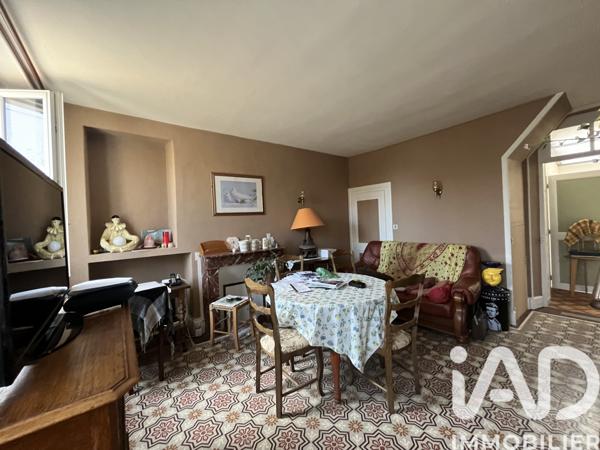 Immeuble à vendre 5 pièces 112 m² Nogent-sur-Vernisson