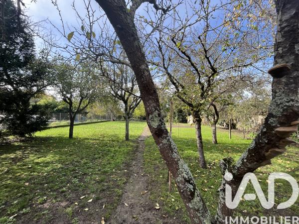 Immeuble à vendre 5 pièces 112 m² Nogent-sur-Vernisson