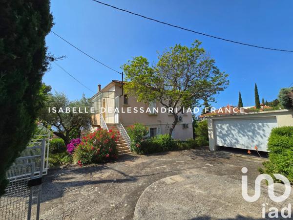 Appartement à vendre 4 pièces 84 m² Sanary-sur-Mer