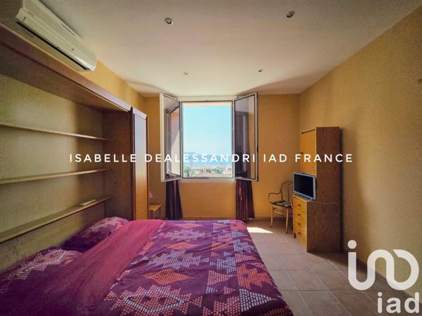 Appartement à vendre 4 pièces 84 m² Sanary-sur-Mer
