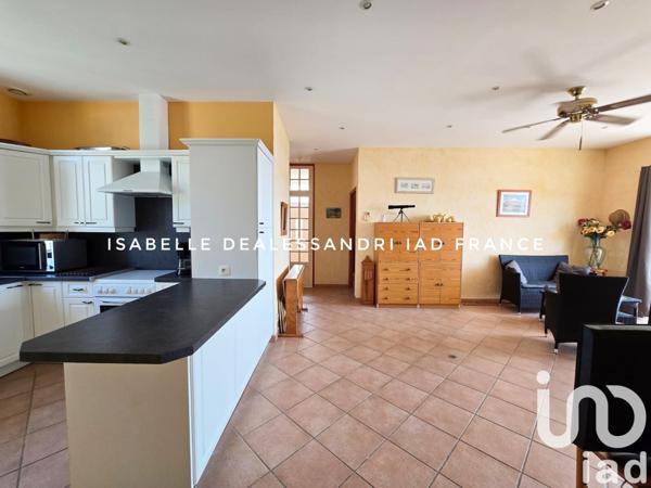 Appartement à vendre 4 pièces 84 m² Sanary-sur-Mer