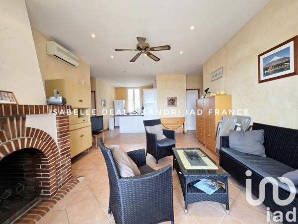 Appartement à vendre 4 pièces 84 m² Sanary-sur-Mer
