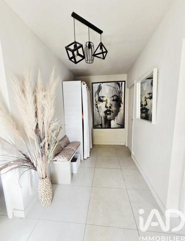 Maison à vendre 7 pièces 190 m² Les Pennes-Mirabeau