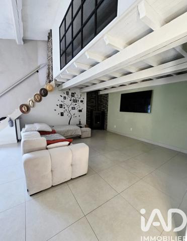 Maison à vendre 7 pièces 190 m² Les Pennes-Mirabeau