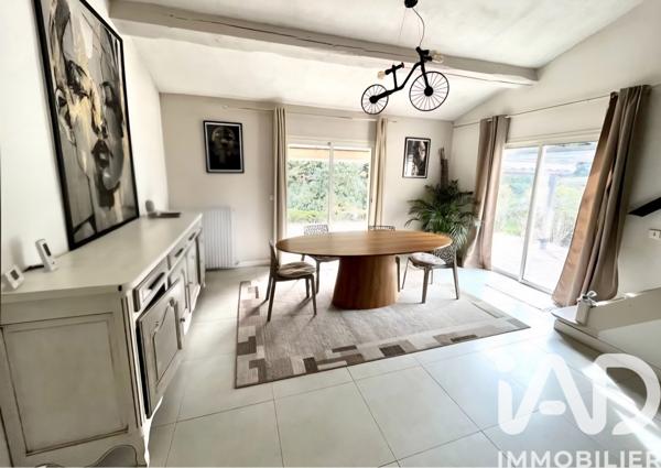 Maison à vendre 7 pièces 190 m² Les Pennes-Mirabeau