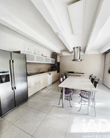 Maison à vendre 7 pièces 190 m² Les Pennes-Mirabeau