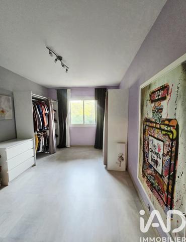 Maison à vendre 7 pièces 190 m² Les Pennes-Mirabeau