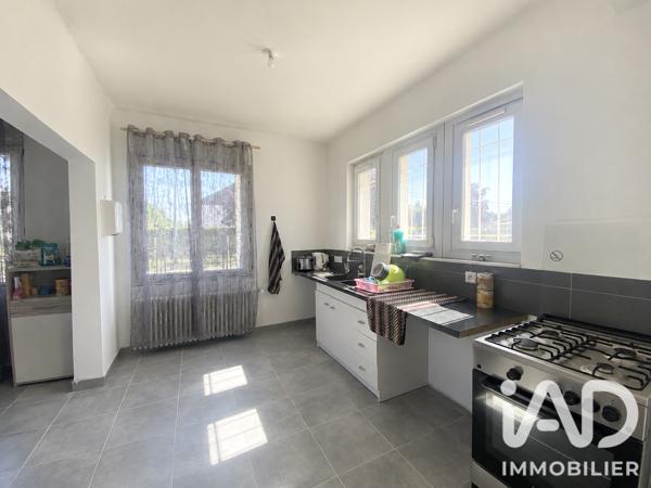 Maison à vendre 4 pièces 77 m² La Loupe