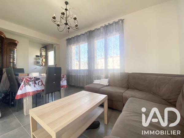 Maison à vendre 4 pièces 77 m² La Loupe