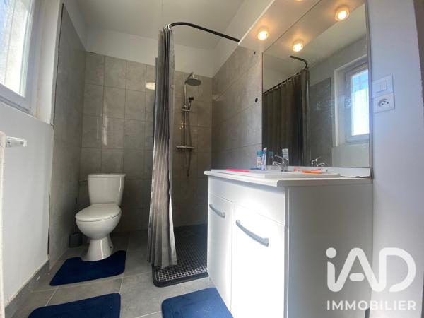 Maison à vendre 4 pièces 77 m² La Loupe