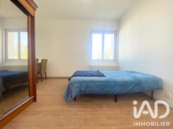Maison à vendre 4 pièces 77 m² La Loupe