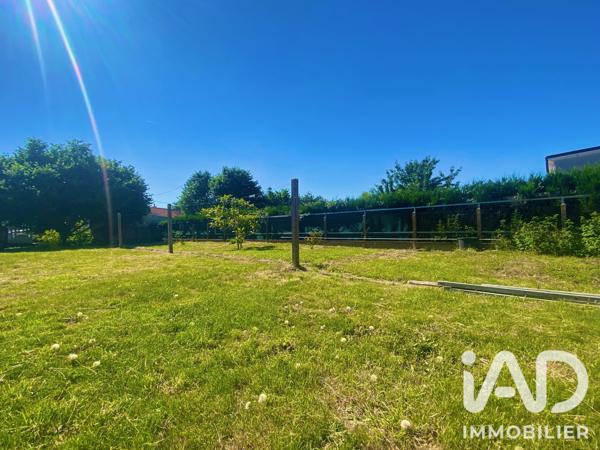 Maison à vendre 4 pièces 77 m² La Loupe