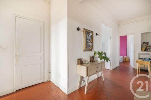 Appartement F6 à vendre  6 pièces - 145 m2 MARSEILLE - 13005