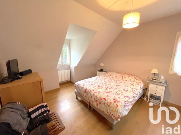 Maison d’architecte 8 pièces de 200 m² à Étiolles (91450)