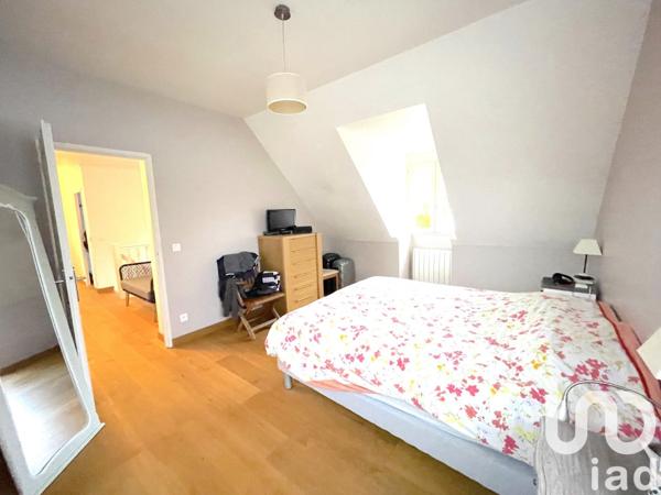 Maison d’architecte 8 pièces de 200 m² à Étiolles (91450)