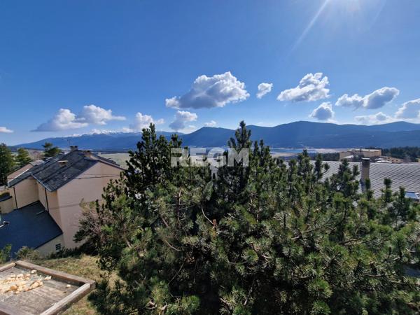 Les Angles (66210) superbe chalet totalement rénové