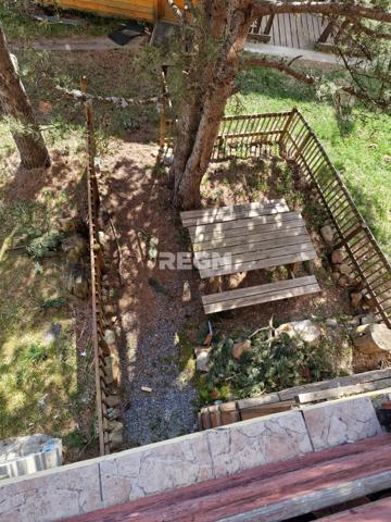 Les Angles (66210) superbe chalet totalement rénové