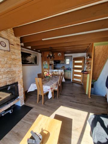 Les Angles (66210) superbe chalet totalement rénové