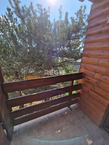 Les Angles (66210) superbe chalet totalement rénové