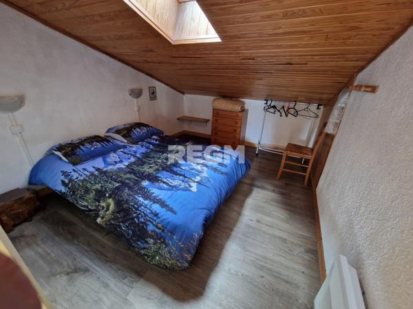 Les Angles (66210) superbe chalet totalement rénové