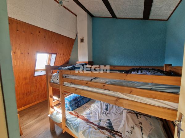 Les Angles (66210) superbe chalet totalement rénové