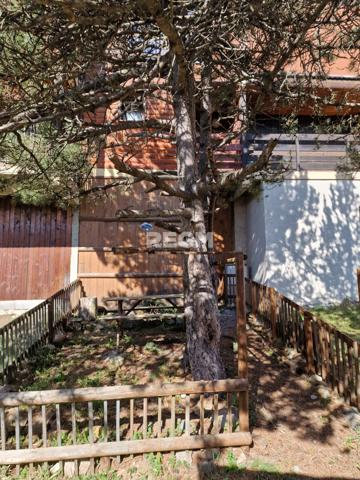 Les Angles (66210) superbe chalet totalement rénové