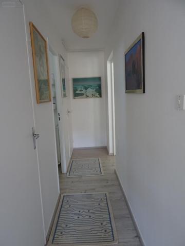 Appartement à louer à Bourg-en-Bresse dans l'Ain (01000), ref : T2 PETITE REYSSOUZE   
BAUDIERES