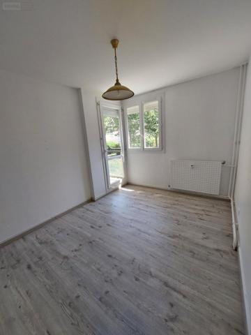 Appartement à louer à Bourg-en-Bresse dans l'Ain (01000), ref : T2 PETITE REYSSOUZE   
BAUDIERES