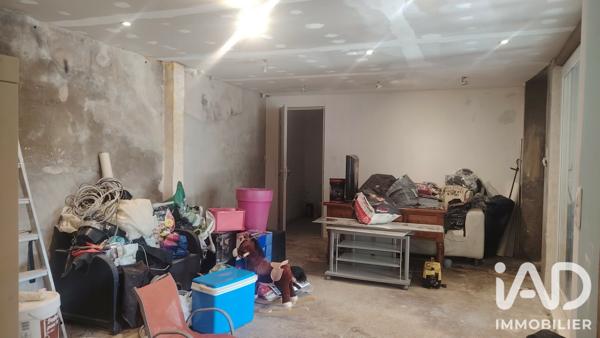 Appartement à vendre 8 pièces 205 m² Villard-Saint-Sauveur