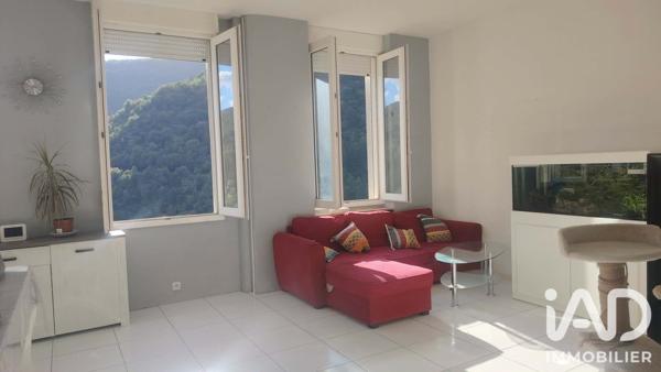 Appartement à vendre 8 pièces 205 m² Villard-Saint-Sauveur