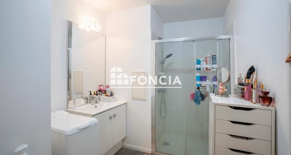 À vendre Studio 28 m² - ÉLancourt 78990