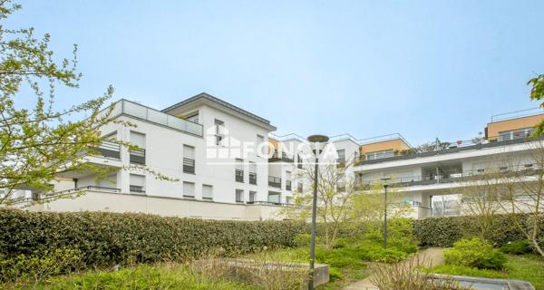 À vendre Studio 28 m² - ÉLancourt 78990