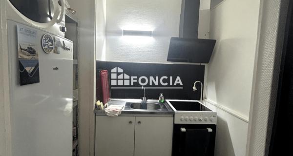 À vendre Studio 32.23 m² - Le Mans 72000