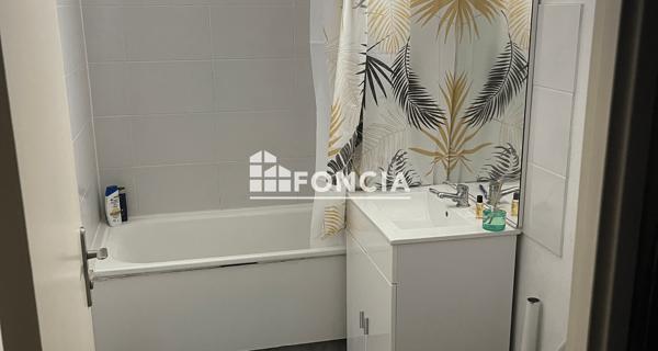 À vendre Studio 32.23 m² - Le Mans 72000