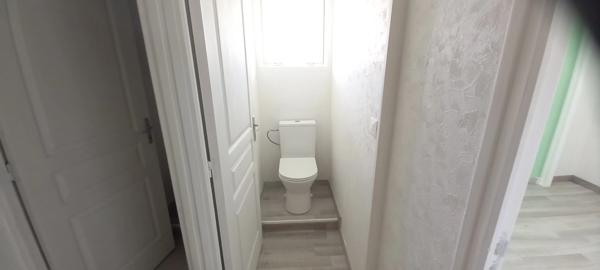 Appartement 7 pièces à LANNION(22) proche Pégase, plages, commerces