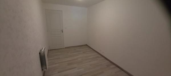 Appartement 7 pièces à LANNION(22) proche Pégase, plages, commerces